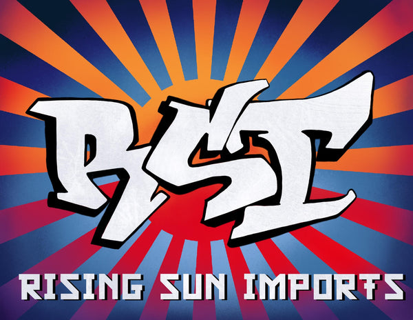 Rising Sun Imports